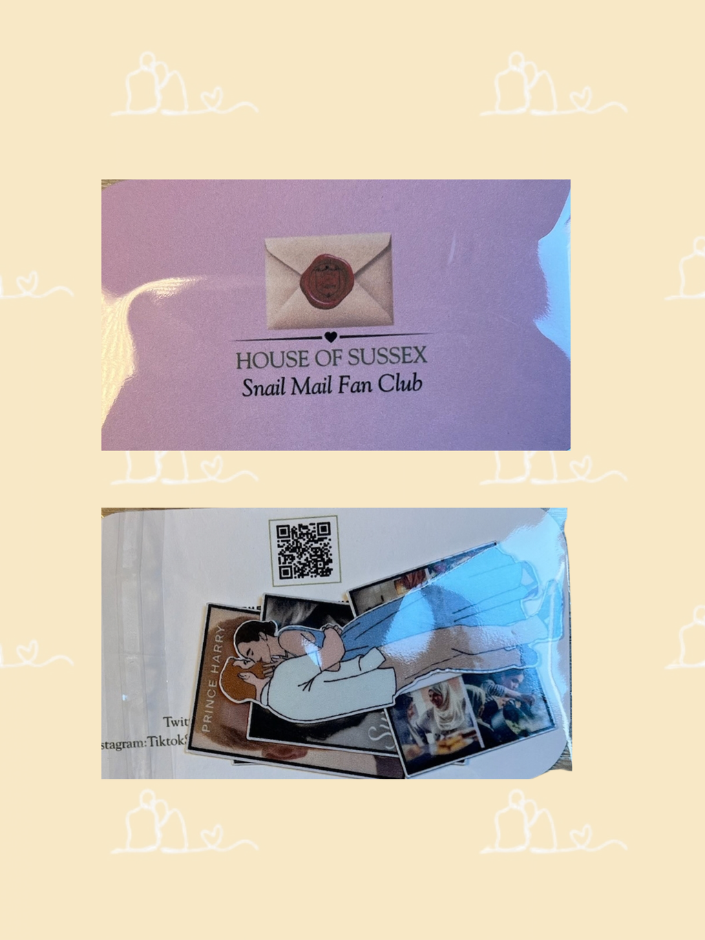 Snail Mail Fan Club: October 2026